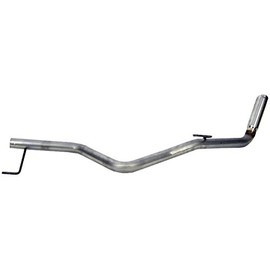 Dynomax 56115 Exhaust Tail Pipe for Nissan Frontier