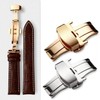 Plus Nao D Buckle, Butterfly Buckle, Buckle Only, Metal Fittings,