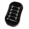 GAMA Electronics RF Remote Control System, (4) 120VAC outputs with