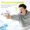 Prank Water Gun, Prank Squirt Gun, Compulsive Two-Way Water Guns,
