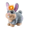 Vtech 80-544504 Tip Tap Baby Animals Rabbit