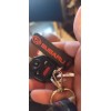 Subaru Keychain