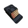 Fully Thermal Insulated Pizza Delivery Bag Hot Food Takeaway Delivery