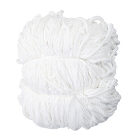 Soccer Goal Net Sport Soccer Goal Post Net for Outdoor Soccer Match Kid Playing Training Practice