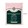 Vital Source Feminine Balance Gummies - Hawaiian Pineapple 60 Gummies