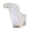 OPTEX hx-40 Motion Sensor Infra Red Outside White