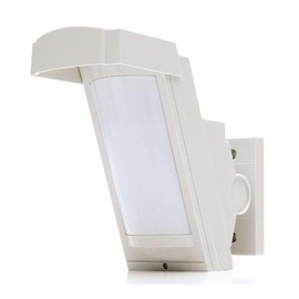 OPTEX hx-40 Motion Sensor Infra Red Outside White