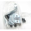 Bridgestone F762010SU TOTE BOX Basket Bracket SU (Stainless Steel) BKB-TB