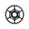 Sram Unisex - Adult X-Sync2 Eagle Crank, Black, One Size