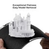 Creality K1 Max Build Plate Kit 315 * 310mm, 3D