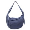 Tuten Women's Shoulder Bag, Nylon, Waterproof, Nylon Bag, Lightweight, Small,