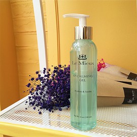 Lemu Oxygen Gel (O2 Calming Gel) 180ml / 르뮤 산소겔(O2 카밍겔) 180ml