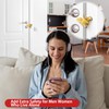 PAJWITHL Portable Door Lock - Suitable for Travel Hotels, Homes,College