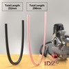 1PZ JP1-CA1 Carburetor Suzuki Let's 2 CA1KA CA1KB CA1KB CA1KC