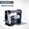 POWERTEC 13" Planer Blades for Ridgid TP1300 AC8630 - Replacement