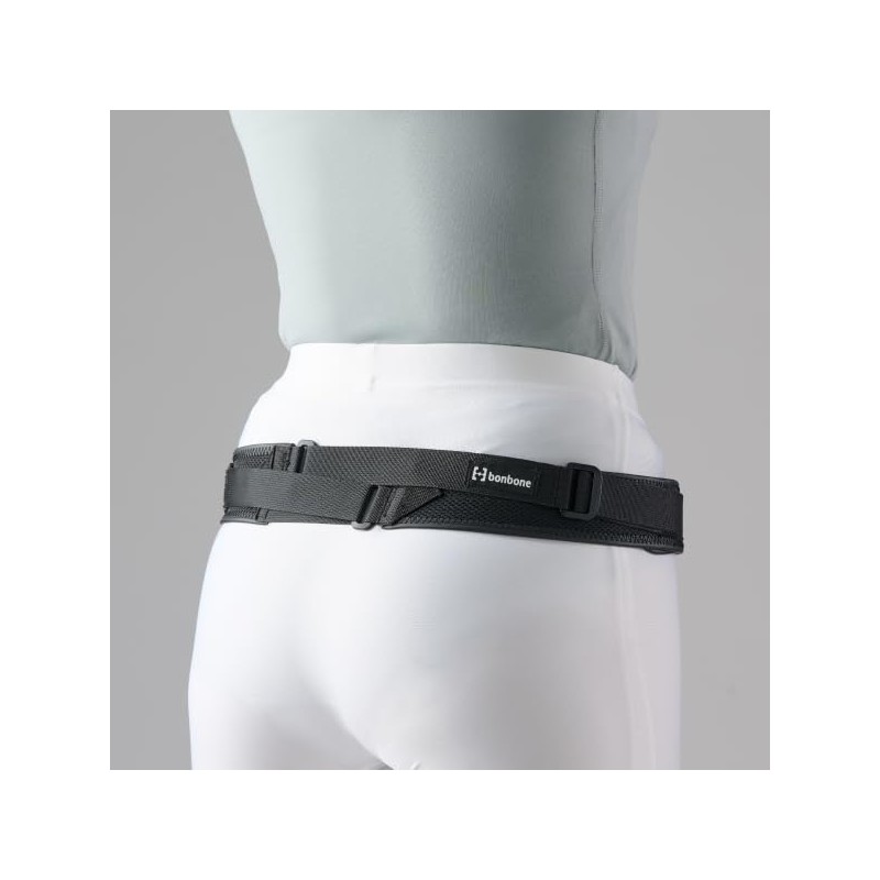 bonbone バリアスツイストスリム M-Lサイズ