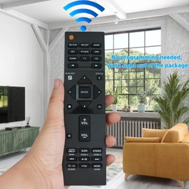 Replacement Remote Control for Pioneer Elite VSX-LX304 SC-LX704 VSX-534D SC-LX904 5.2-CH 9.2-ch 11.2-ch Network AV Receiver