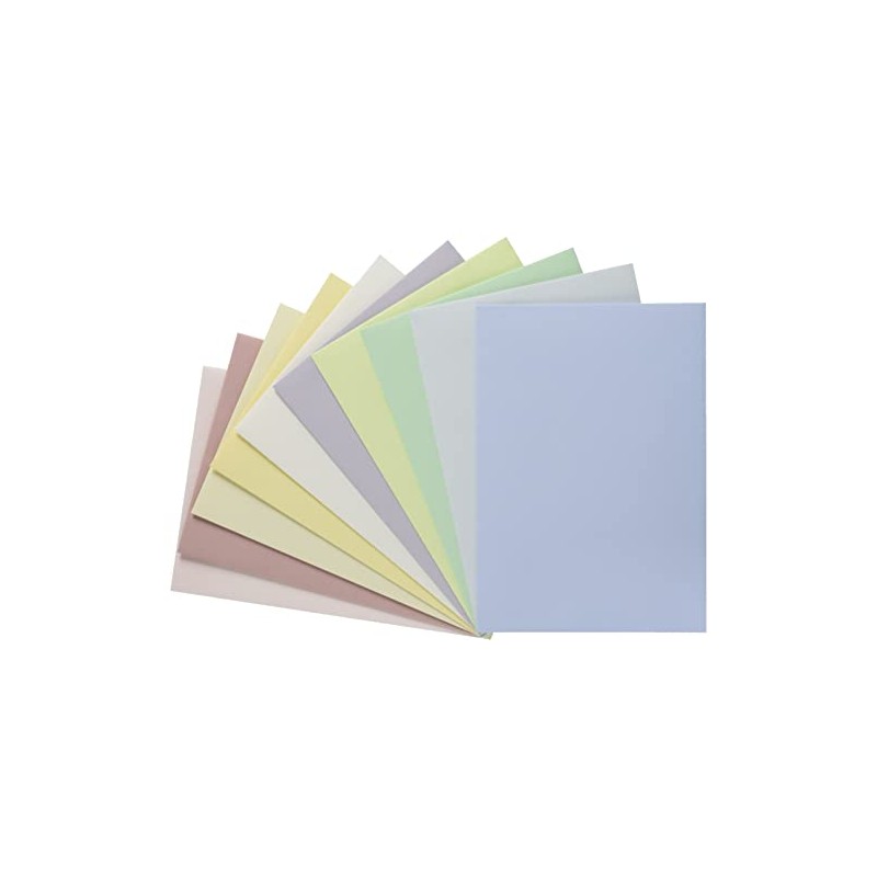 Life Envelope Ten Color Envelope Yo 2 E514