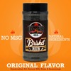 10-42 BBQ Brisket Rub (NO MSG) 10.5 oz - All-Natural