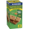 Nature Valley Crunchy Oats 'n Honey Granola Bars, 60 Bars,