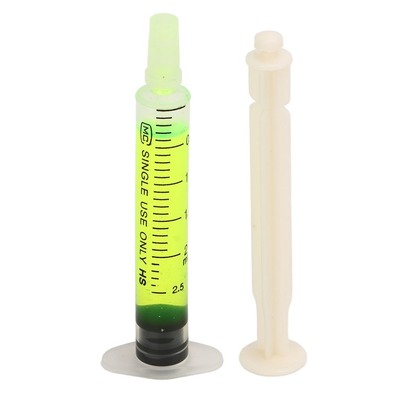 Air Conditioner Flashlight Leak Detector Professional Car Repair Tool with