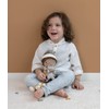 Tiamo Little Dutch 4537 Rag Doll Cuddly Doll Jake (35
