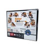Johnco 8 in 1 Educational Solar Robot Kit
