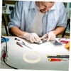 VILLFUL 2sets DIY Heat Transfer Tape Heat Resistant Htv Tape