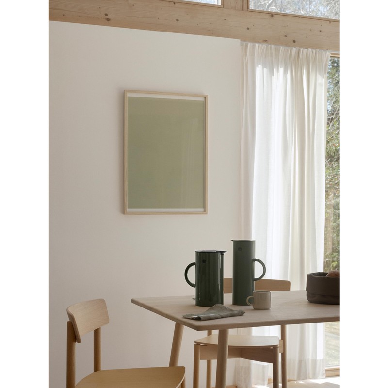 Stelton - Large Lunch Bag, Dark Forest (Limited Edition)