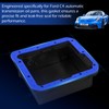 C4 Transmission Oil Pan Gasket Compatible with Ford & Moroso