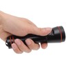 Professional Underwater Flashlight 5000LM Lighting Diving Fill Light IPX8 Waterproof