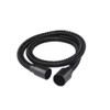 Adaptor kit for Accessories and Suction Hose Compatible with Bosch