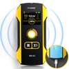 Stud Finder Wall Scanner - FNIRSI Upgraded WD-02 TFT Display