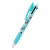 Sanrio 982539 Hankyodon Mitsubishi Pencil Jetstream Tri-Color Ballpoint Pen