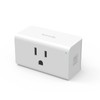 Tenda Beli Smart Plug, Mini Smart WiFi Outlet Works with