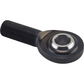 Pro-1 Chromoly Heim Joint Rod Ends with Weld Bungs, LH and RH