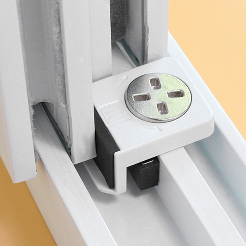 Window Limit Lock Professional Safety Prevents Theft Window Slider Limit