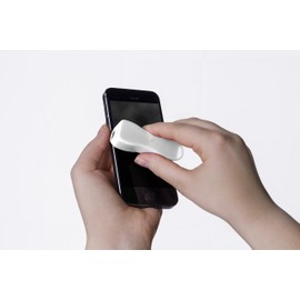 Nitoms C5020 Fingerprint Colo Mini White