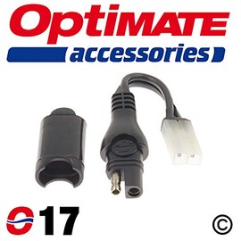OptiMate O17 TM To SAE Converter