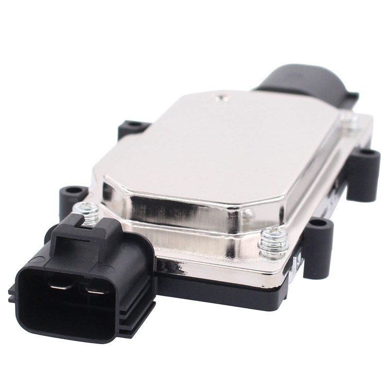 HouYeen Cooling Fan Resistor Control Module for Focus Mk3 Van