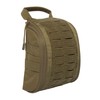 Rothco Fast Action MOLLE Medical Pouch (Coyote Brown)