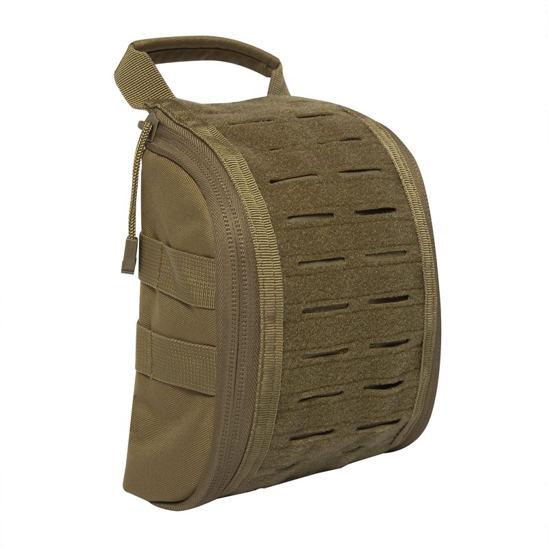 Rothco Fast Action MOLLE Medical Pouch (Coyote Brown)