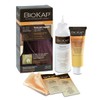 BIOKAP Nutricolor 5.22 Red Plum Hair Colour without Ammonia Makes