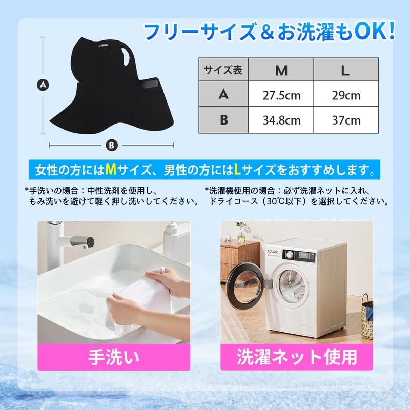 OZERO (Supervised by American Dermatologist, Ultimate UV Protection), Newly Developed