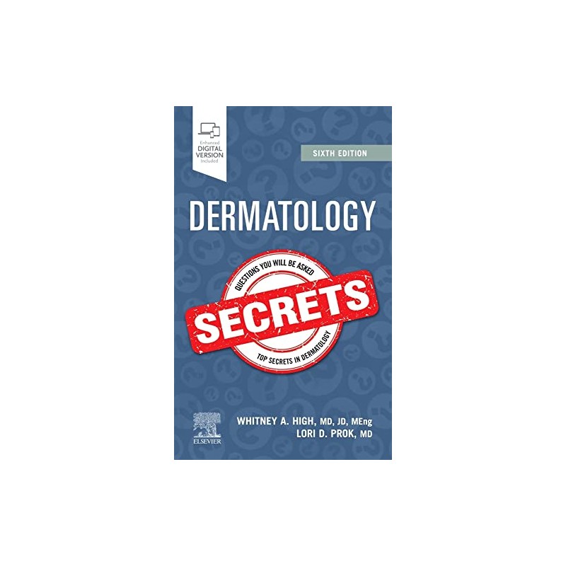Dermatology Secrets