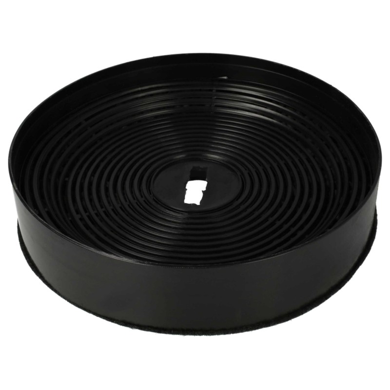 vhbw 2 x activated carbon filter compatible with Gorenje DKF2500M,