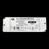 ETL Approved DC24V Triac Dimmable/0-10V/1-10V/10V PWM/Potentiometer 5 in 1 Dimmable