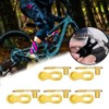 KALIDESHON Bicycle Chain Link Connector │ 6,7,8 Speed │ Road
