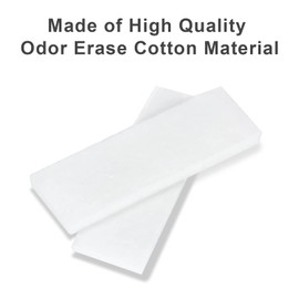 10PCS Replacement Odor Erase Air Filters for Instant Pot Air Fryer Vortex Plus 6QT