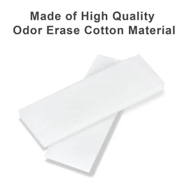 10PCS Replacement Odor Erase Air Filters for Instant Pot Air Fryer Vortex Plus 6QT